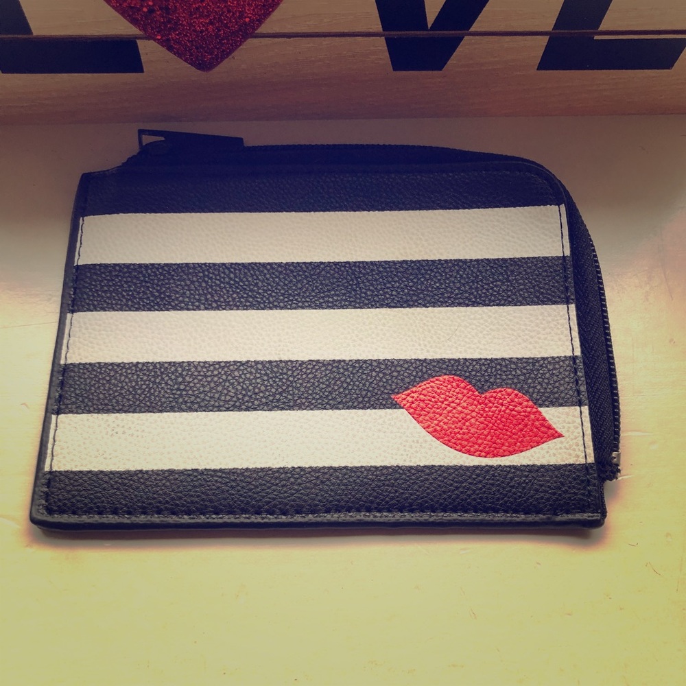 Sephora bag